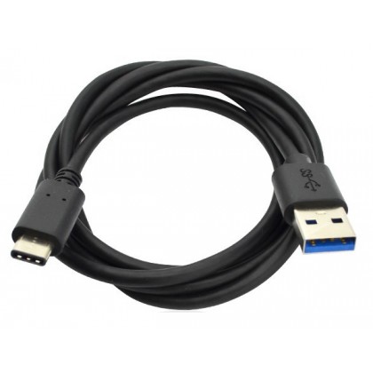 USB 3.0 AM to Type C  Cable - 1M